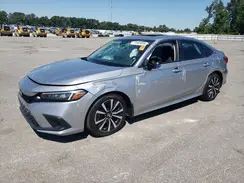 2HGFE1F7XPH319810 2023 HONDA CIVIC