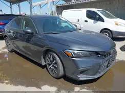 2HGFE1F7XPH321508 2023 HONDA CIVIC