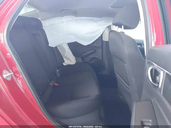 2HGFE1F7XPH324120 2023 HONDA CIVIC - Image 8