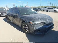 2HGFE1F7XPH325204 2023 HONDA CIVIC