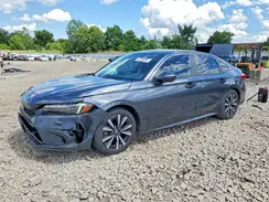 2HGFE1F7XRH301357 2024 HONDA CIVIC