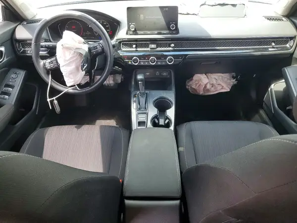 2HGFE1F7XRH301357 2024 HONDA CIVIC - Image 8