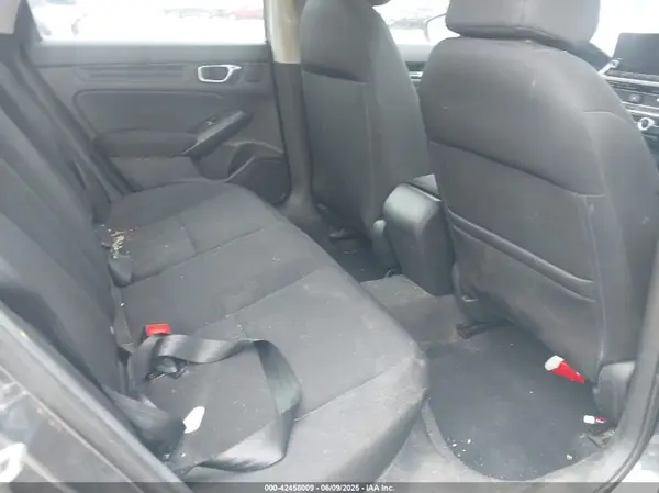2HGFE1F7XRH302377 2024 HONDA CIVIC - Image 8