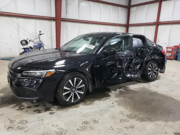 2HGFE1F7XRH303951 2024 HONDA CIVIC - Image 1
