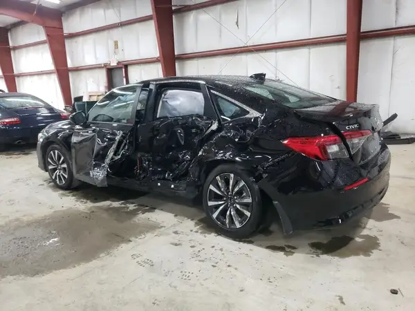2HGFE1F7XRH303951 2024 HONDA CIVIC - Image 2