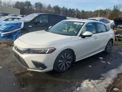 2HGFE1F7XRH304274 2024 HONDA CIVIC