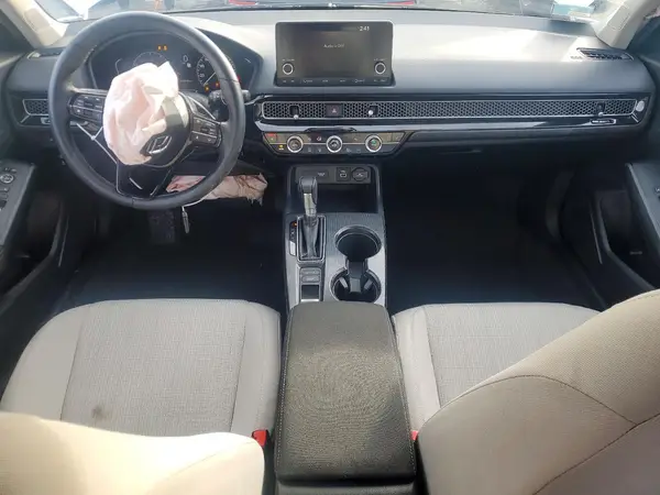 2HGFE1F7XRH304274 2024 HONDA CIVIC - Image 8