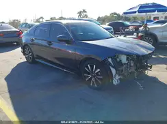 2HGFE1F7XRH305800 2024 HONDA CIVIC