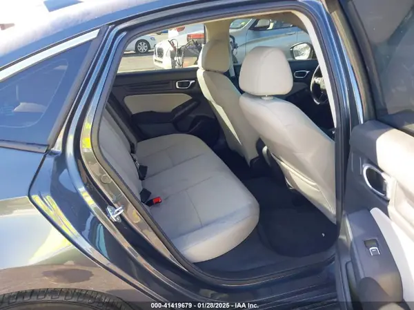 2HGFE1F7XRH305800 2024 HONDA CIVIC - Image 8