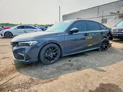 2HGFE1F7XRH306901 2024 HONDA CIVIC