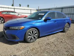 2HGFE1F7XRH306994 2024 HONDA CIVIC