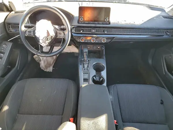 2HGFE1F7XRH308826 2024 HONDA CIVIC - Image 8