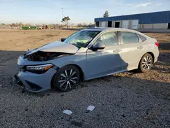 2HGFE1F7XRH309507 2024 HONDA CIVIC