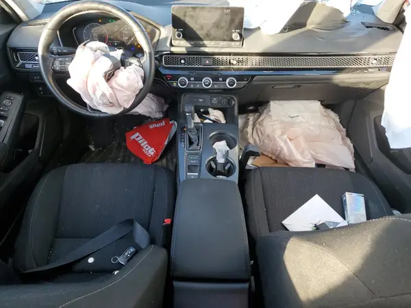 2HGFE1F7XRH309507 2024 HONDA CIVIC - Image 8