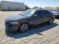 2HGFE1F7XRH309572 2024 HONDA CIVIC