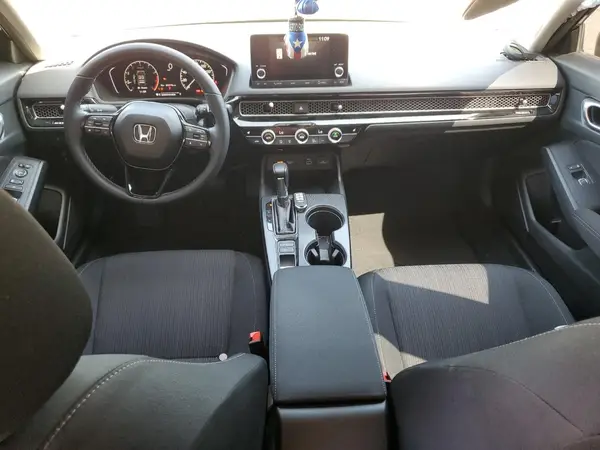 2HGFE1F7XRH309572 2024 HONDA CIVIC - Image 8