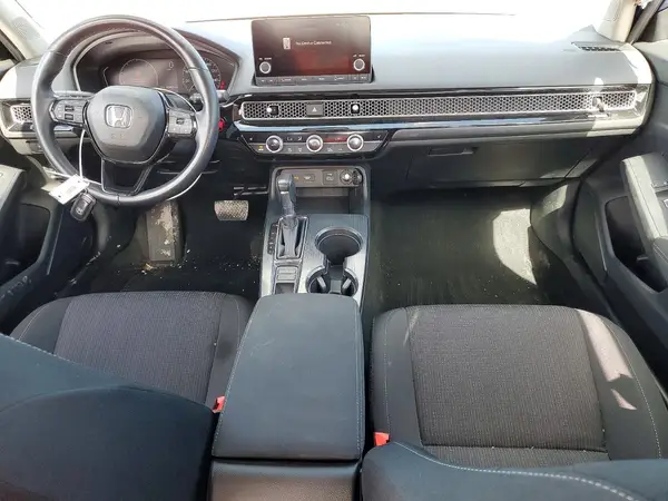 2HGFE1F7XRH311600 2024 HONDA CIVIC - Image 8