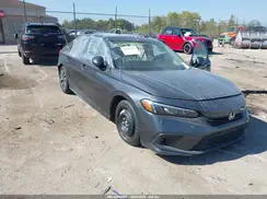 2HGFE1F7XRH313203 2024 HONDA CIVIC