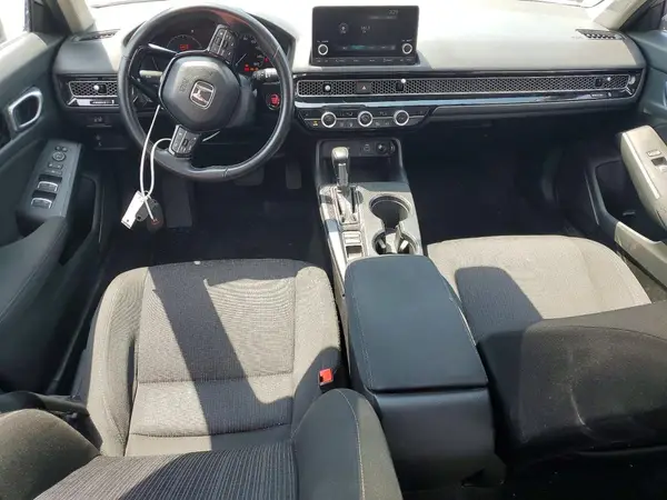 2HGFE1F7XRH313461 2024 HONDA CIVIC - Image 8