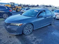 2HGFE1F7XRH313881 2024 HONDA CIVIC