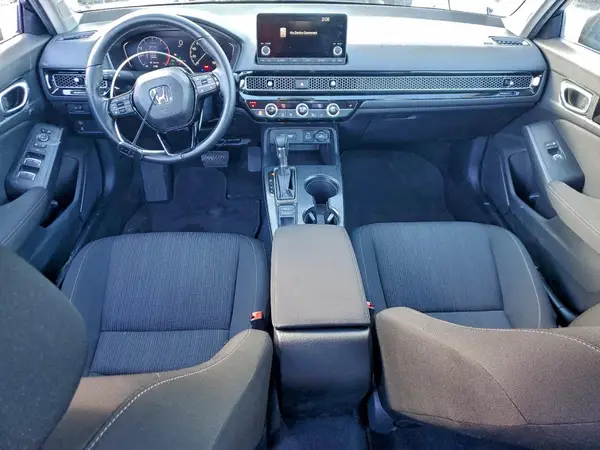 2HGFE1F7XRH313881 2024 HONDA CIVIC - Image 8
