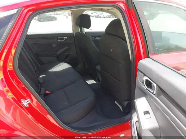 2HGFE1F7XRH314027 2024 HONDA CIVIC - Image 8