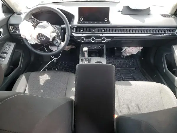 2HGFE1F7XRH314979 2024 HONDA CIVIC - Image 8