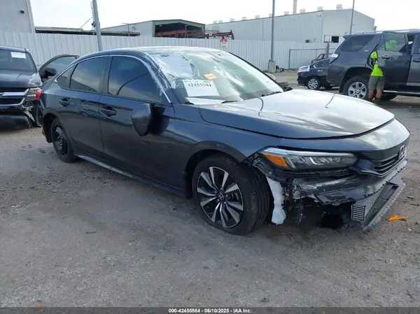 2HGFE1F7XRH315873 2024 HONDA CIVIC - Image 1