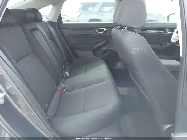 2HGFE1F7XRH315873 2024 HONDA CIVIC - Image 8