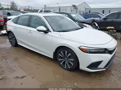 2HGFE1F7XRH316201 2024 HONDA CIVIC