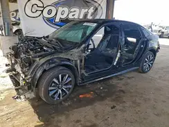 2HGFE1F7XRH317865 2024 HONDA CIVIC