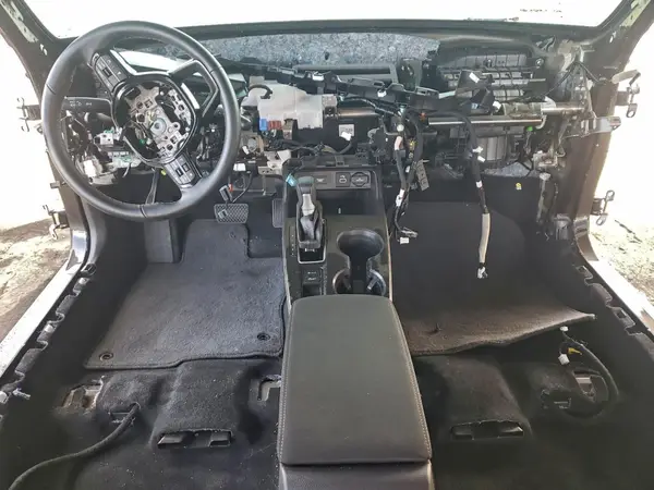 2HGFE1F7XRH317865 2024 HONDA CIVIC - Image 8