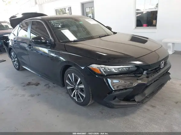 2HGFE1F7XRH317896 2024 HONDA CIVIC - Image 1