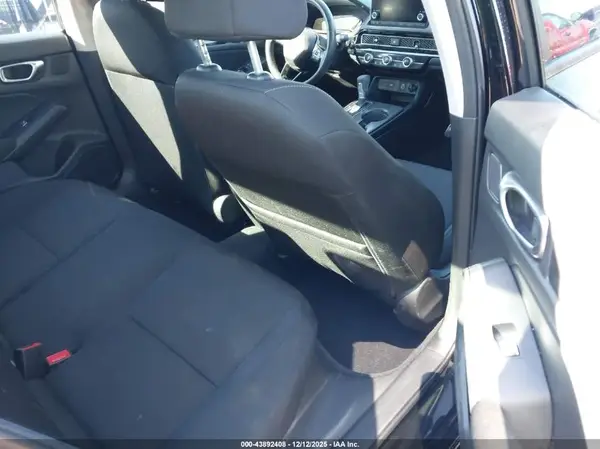 2HGFE1F7XRH318353 2024 HONDA CIVIC - Image 8