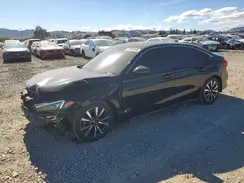 2HGFE1F7XRH321107 2024 HONDA CIVIC