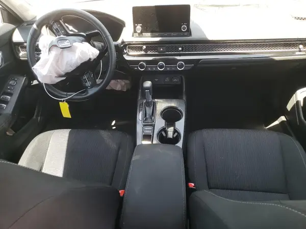 2HGFE1F7XRH321124 2024 HONDA CIVIC - Image 8