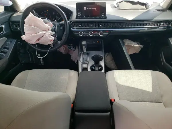 2HGFE1F7XRH321351 2024 HONDA CIVIC - Image 8
