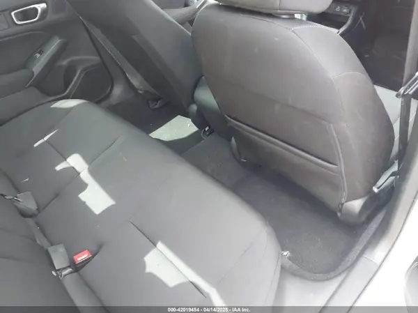 2HGFE1F7XRH323682 2024 HONDA CIVIC - Image 8