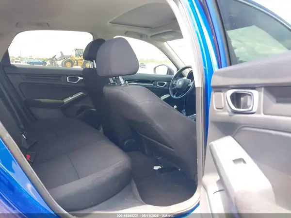 2HGFE1F7XRH326842 2024 HONDA CIVIC - Image 8