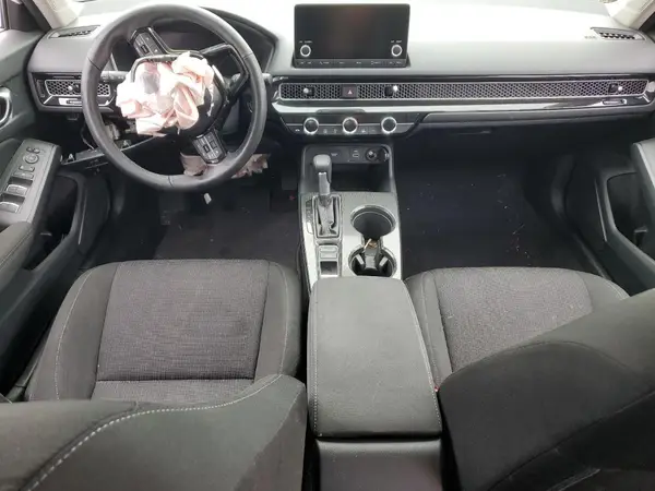 2HGFE1F7XRH328882 2024 HONDA CIVIC - Image 8