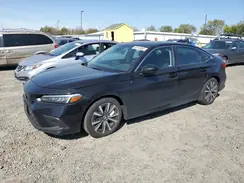 2HGFE1F7XRH330910 2024 HONDA CIVIC