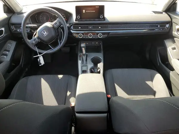 2HGFE1F7XRH330910 2024 HONDA CIVIC - Image 8