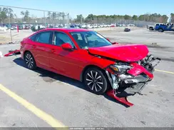 2HGFE1F7XRH331166 2024 HONDA CIVIC
