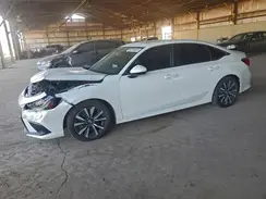 2HGFE1F7XRH333161 2024 HONDA CIVIC