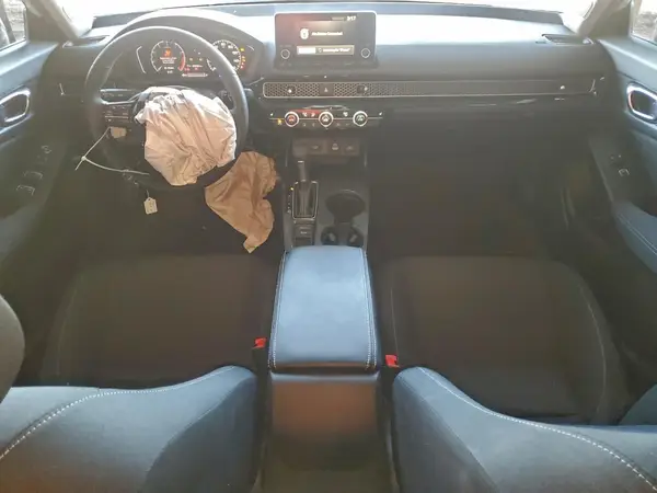 2HGFE1F7XRH333161 2024 HONDA CIVIC - Image 8