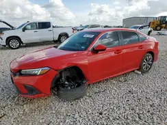 2HGFE1F7XRH335993 2024 HONDA CIVIC