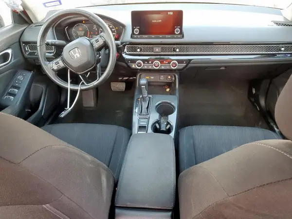 2HGFE1F7XRH335993 2024 HONDA CIVIC - Image 8