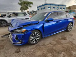 2HGFE1F7XRH336514 2024 HONDA CIVIC