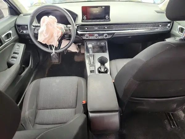 2HGFE1F7XRH336514 2024 HONDA CIVIC - Image 8