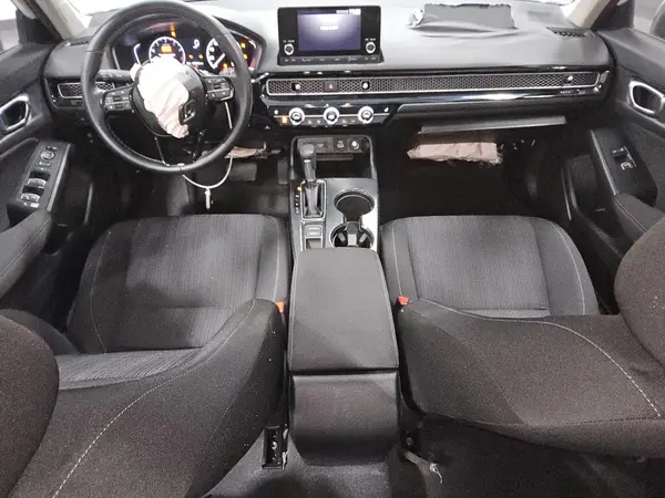 2HGFE1F7XRH337260 2024 HONDA CIVIC - Image 8